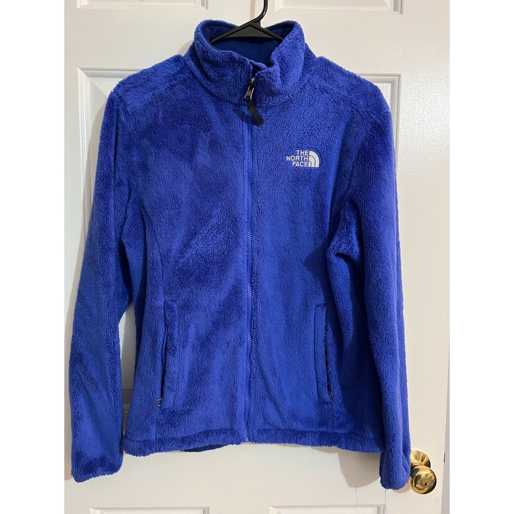 North Face Osito Jacket - Large -